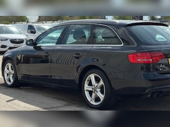 2012 (12) - 2.0 TDIe SE 5dr