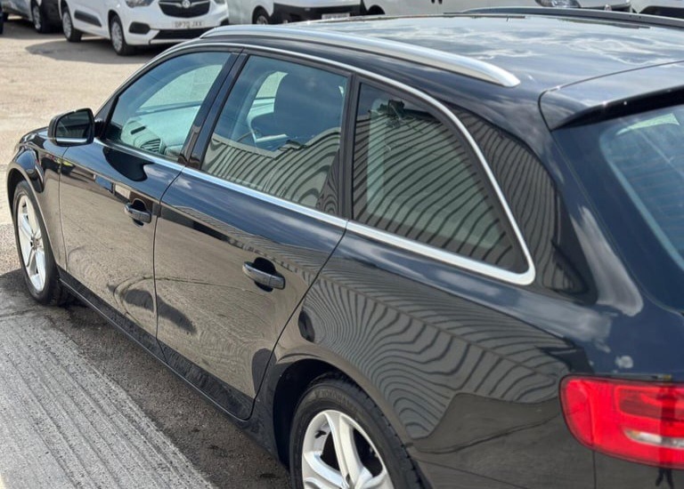 Used Audi A4 2012 for sale - 76353443: Photo 2