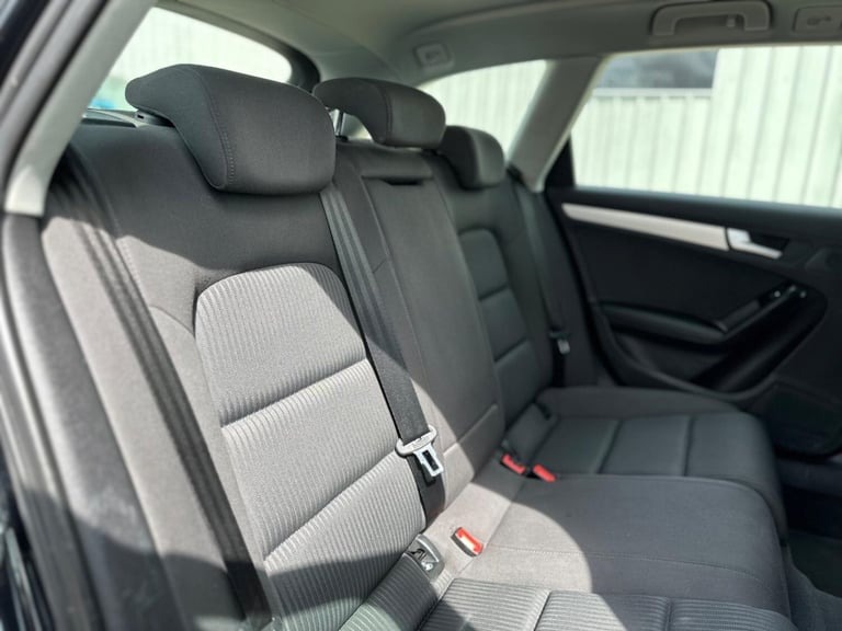 Used Audi A4 2012 for sale - 76353443: Photo 20