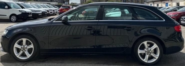 Used Audi A4 2012 for sale - 76353443: Photo 7