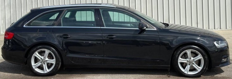 Used Audi A4 2012 for sale - 76353443: Photo 8