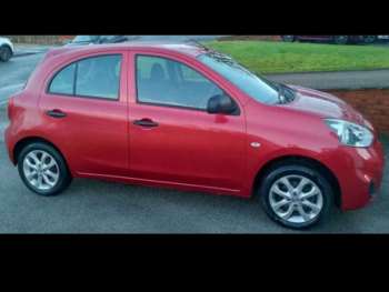 2016 (16) - 1.2 Vibe 5dr
