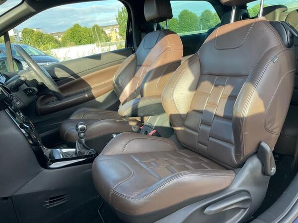 Used DS Automobiles DS 3 2015 for sale - 76451769: Photo 11