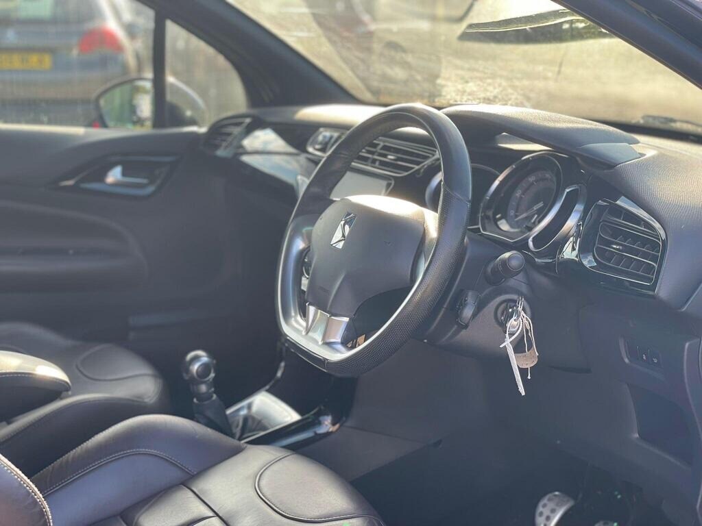 Used DS Automobiles DS 3 2015 for sale - 76451769: Photo 12
