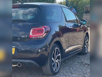 Used DS Automobiles DS 3 2015 for sale - 76451769: Photo