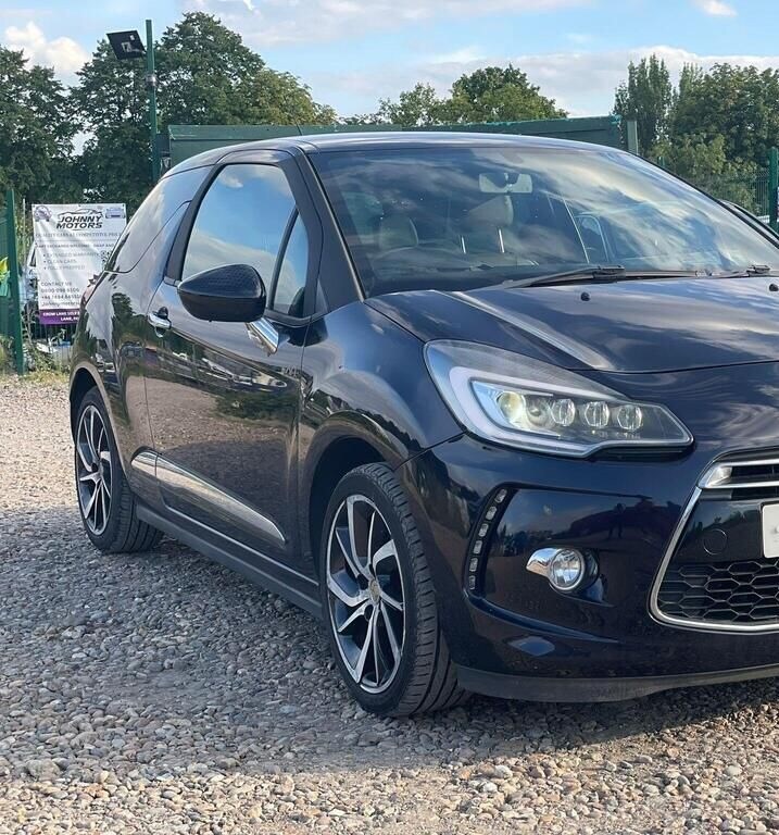 Used DS Automobiles DS 3 2015 for sale - 76451769: Photo 3