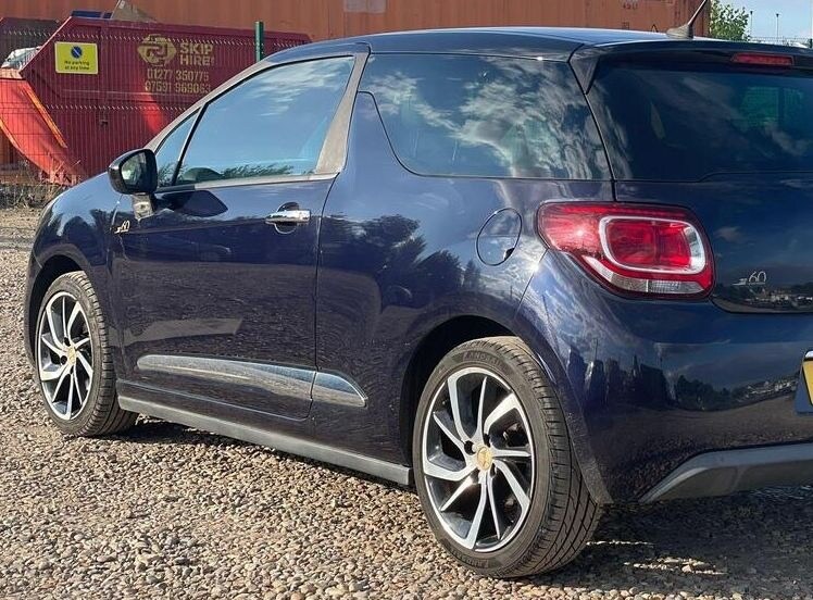 Used DS Automobiles DS 3 2015 for sale - 76451769: Photo 4