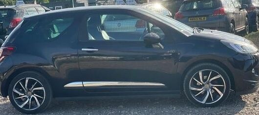 Used DS Automobiles DS 3 2015 for sale - 76451769: Photo 6