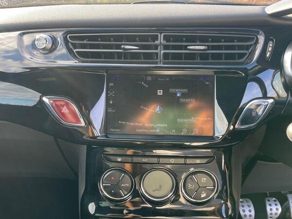 Used DS Automobiles DS 3 2015 for sale - 76451769: Photo 9