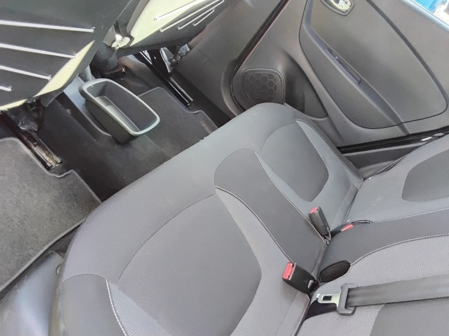 Used Renault Captur 2015 for sale - 76352724: Photo 13