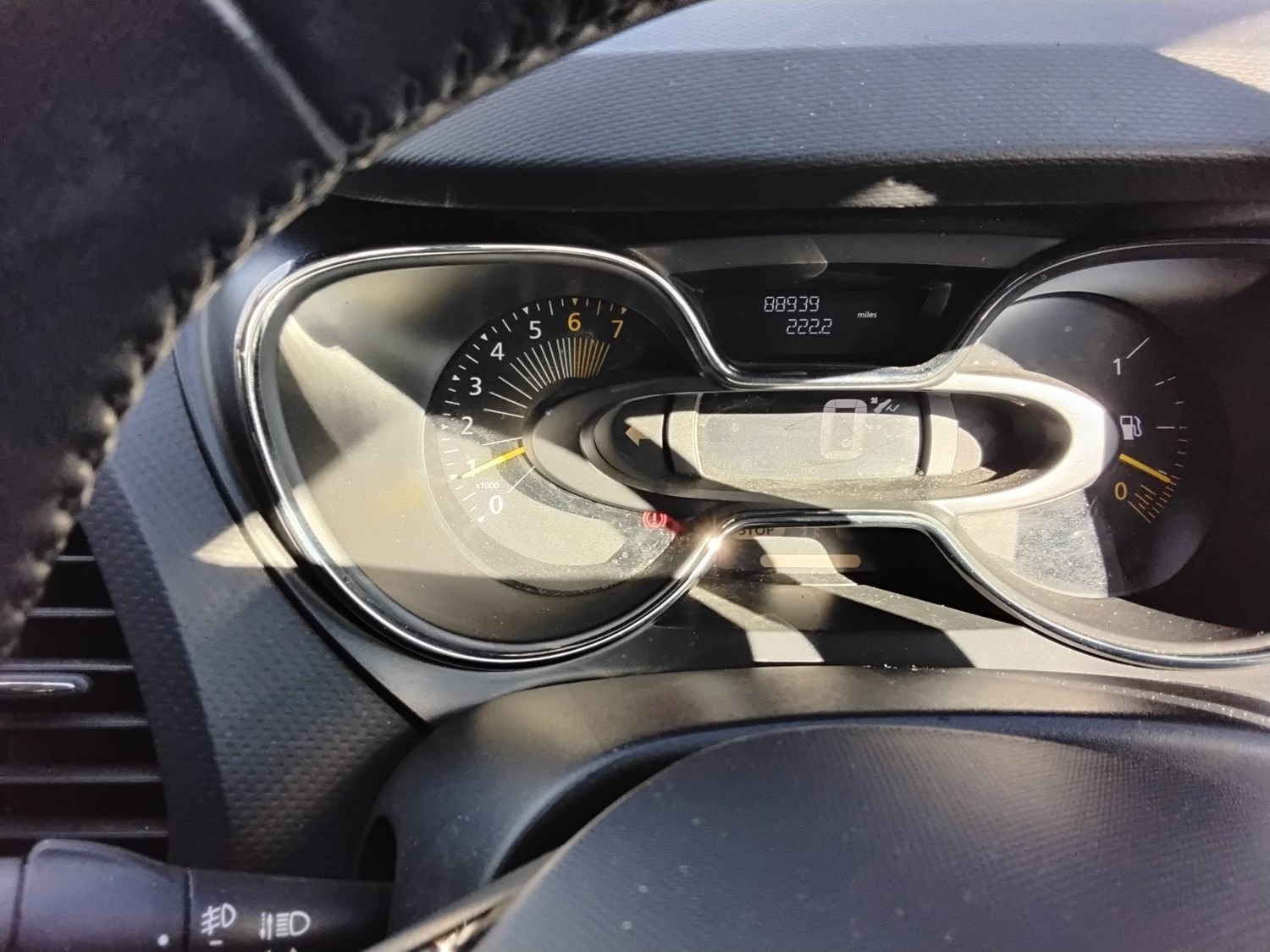 Used Renault Captur 2015 for sale - 76352724: Photo 15