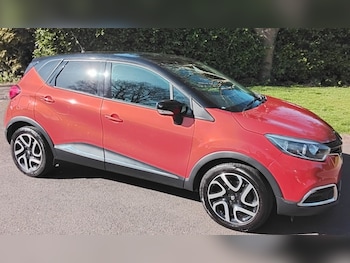 Renault - Captur