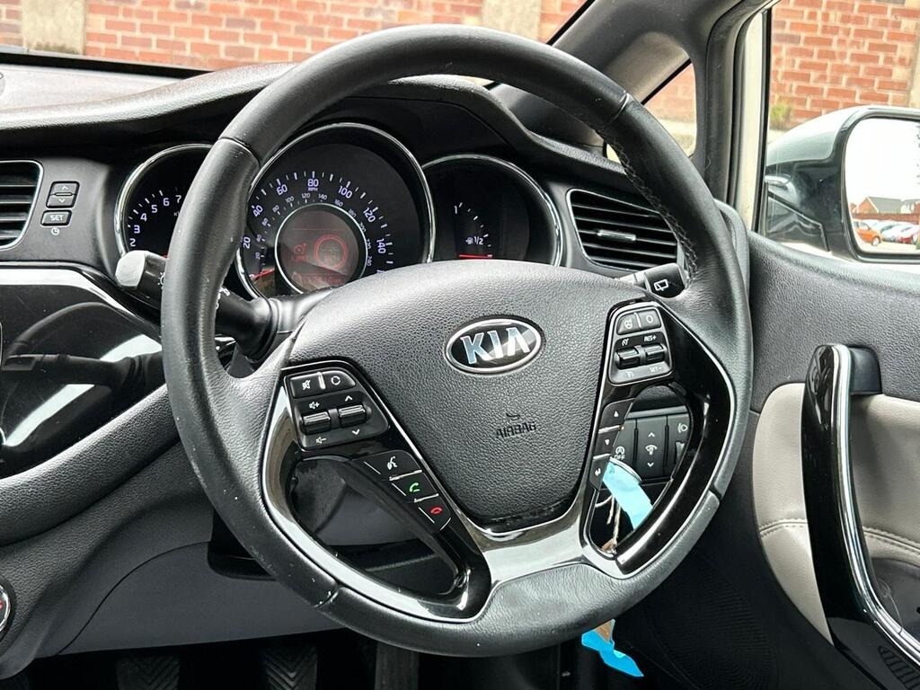 Used Kia Pro Ceed 2014 for sale - 76352859: Photo 7