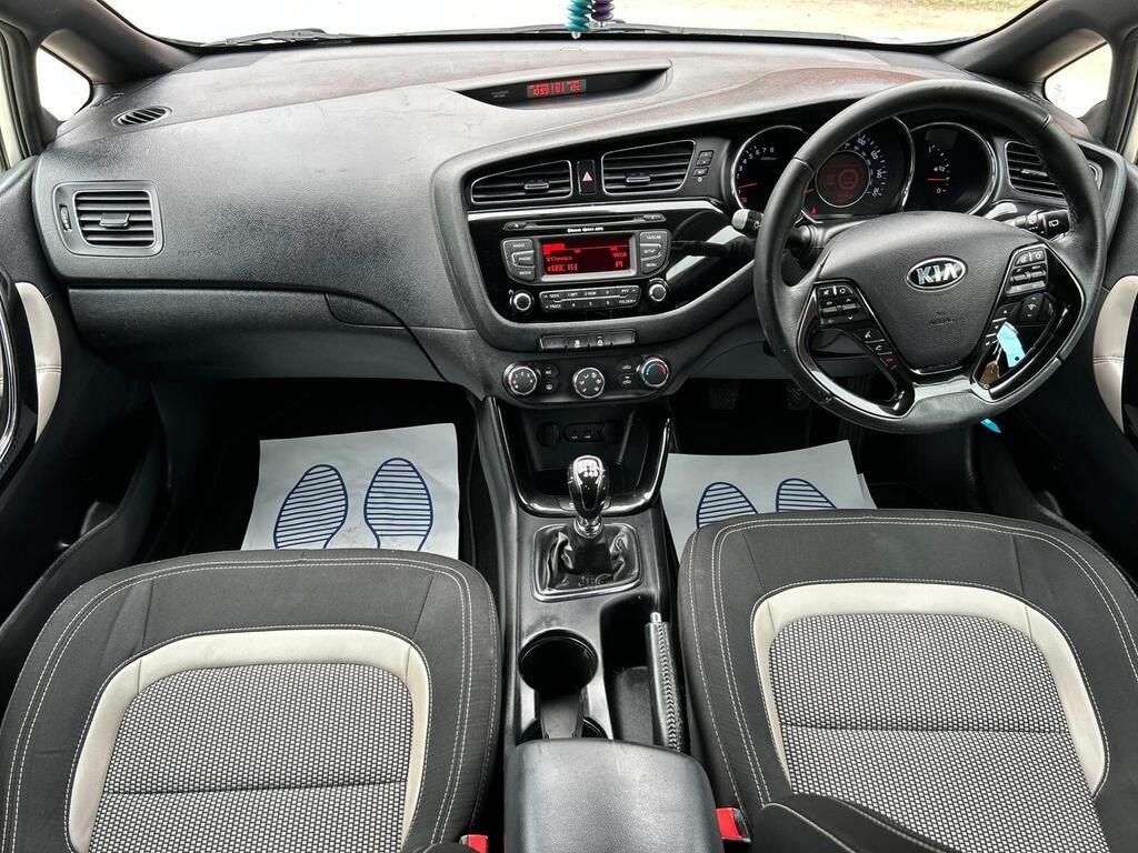 Used Kia Pro Ceed 2014 for sale - 76352859: Photo 8