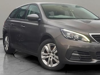 2017 (17) - 1.6 BlueHDi 120 Active 5dr