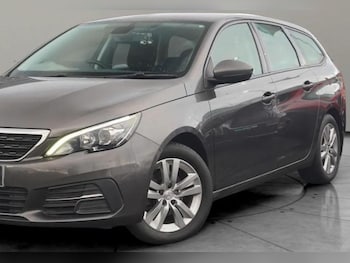 Used Peugeot 308 2017 for sale - 76623756: Photo