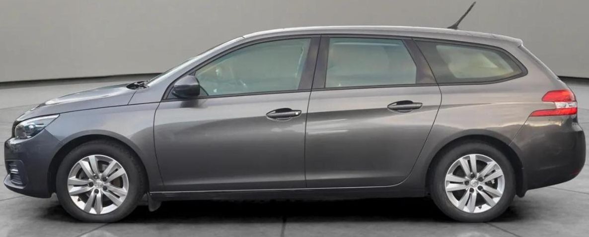 Used Peugeot 308 2017 for sale - 76623756: Photo 4