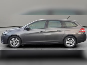 Used Peugeot 308 2017 for sale - 76623756: Photo