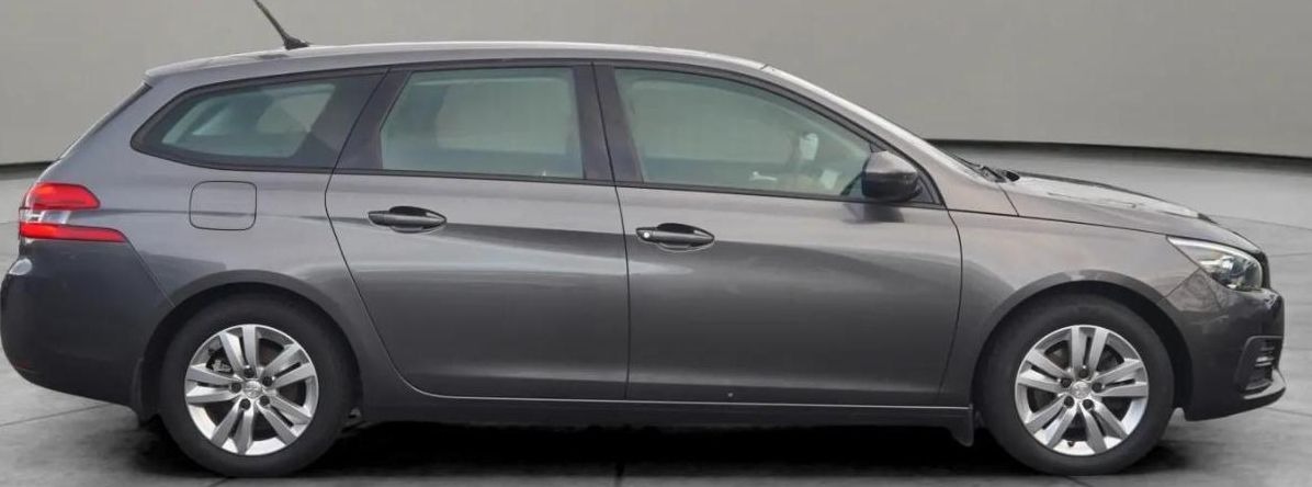 Used Peugeot 308 2017 for sale - 76623756: Photo 5