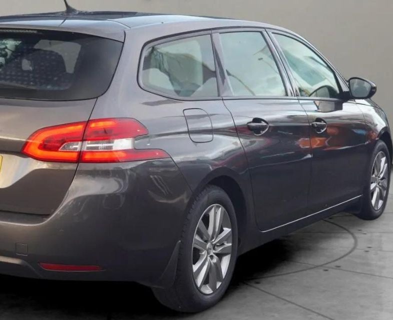 Used Peugeot 308 2017 for sale - 76623756: Photo 6