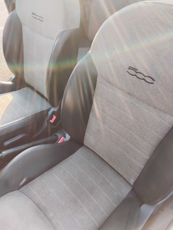 Used Fiat 500 2009 for sale - 76117677: Photo 11