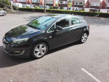 2012 (62) - 1.7 CDTi 16V ecoFLEX SRi [130] 5dr [99g/km]