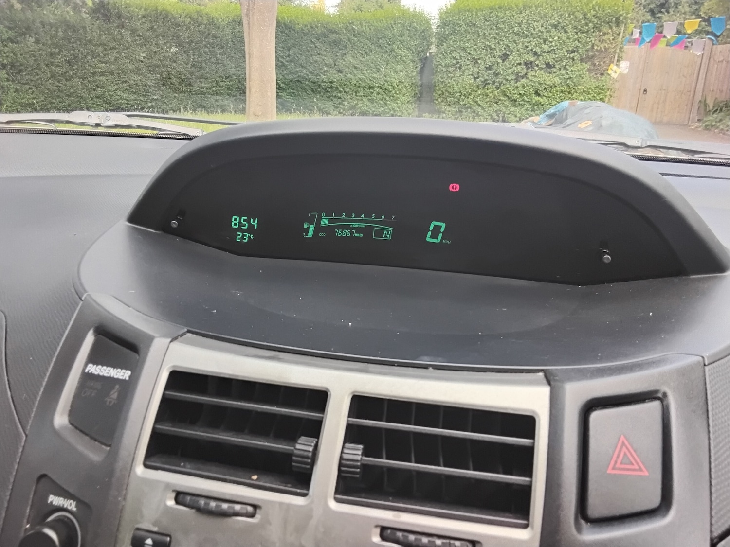 Vehicle 16