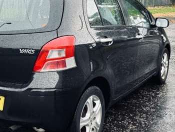 Used Toyota Yaris 2009 for sale - 74949145: Photo
