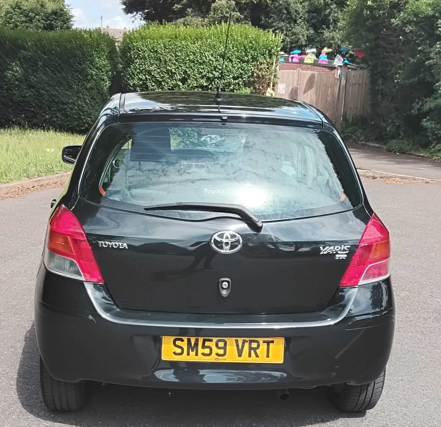 Vehicle 6