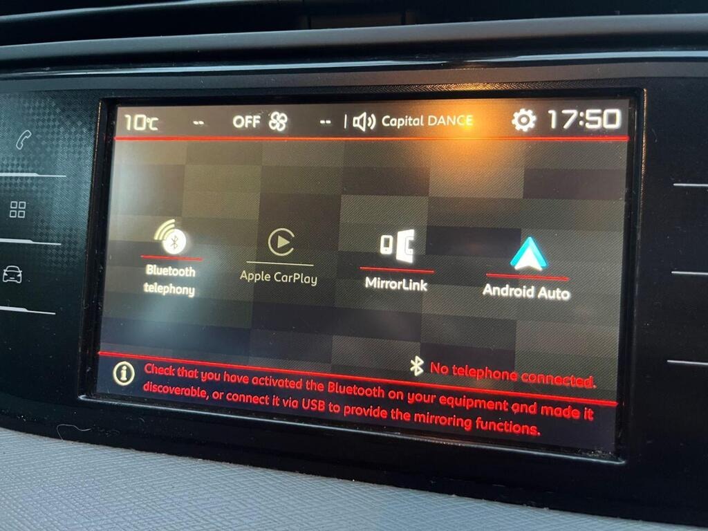 Used Citroen C4 Grand Picasso 2018 for sale - 76623258: Photo 10