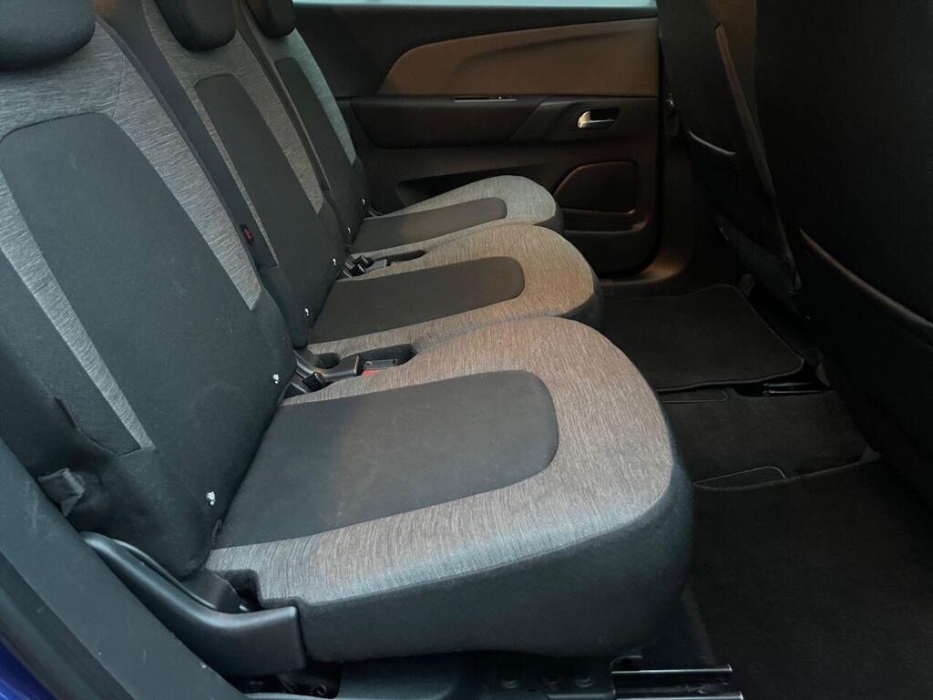 Used Citroen C4 Grand Picasso 2018 for sale - 76623258: Photo 11