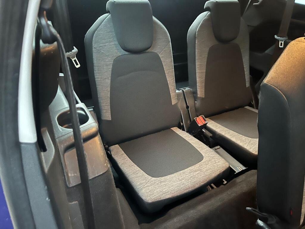 Used Citroen C4 Grand Picasso 2018 for sale - 76623258: Photo 12