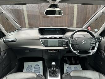 Used Citroen C4 Grand Picasso 2018 for sale - 76623258: Photo 14