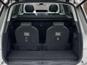 Used Citroen C4 Grand Picasso 2018 for sale - 76623258: Photo 15