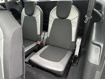 Used Citroen C4 Grand Picasso 2018 for sale - 76623258: Photo 16