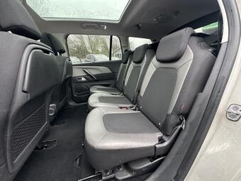 Used Citroen C4 Grand Picasso 2018 for sale - 76623258: Photo 17