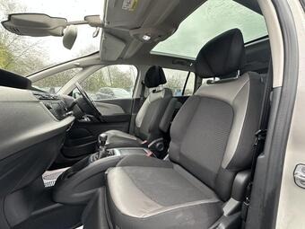 Used Citroen C4 Grand Picasso 2018 for sale - 76623258: Photo 18