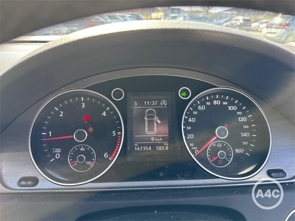 Used Volkswagen Passat 2014 for sale - 76354979: Photo 15