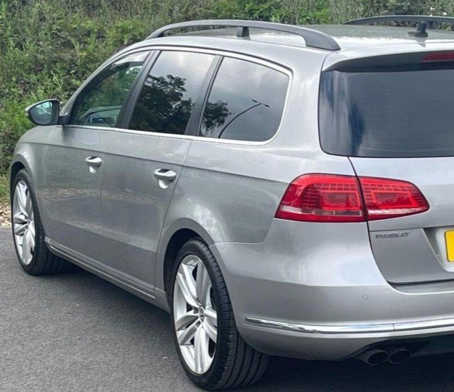 Used Volkswagen Passat 2014 for sale - 76354979: Photo 4