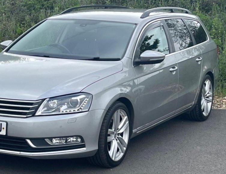 Used Volkswagen Passat 2014 for sale - 76354979: Photo 6