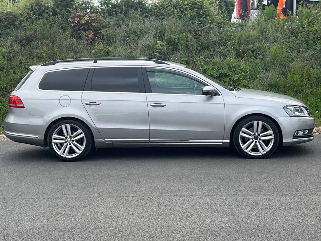 Used Volkswagen Passat 2014 for sale - 76354979: Photo 8