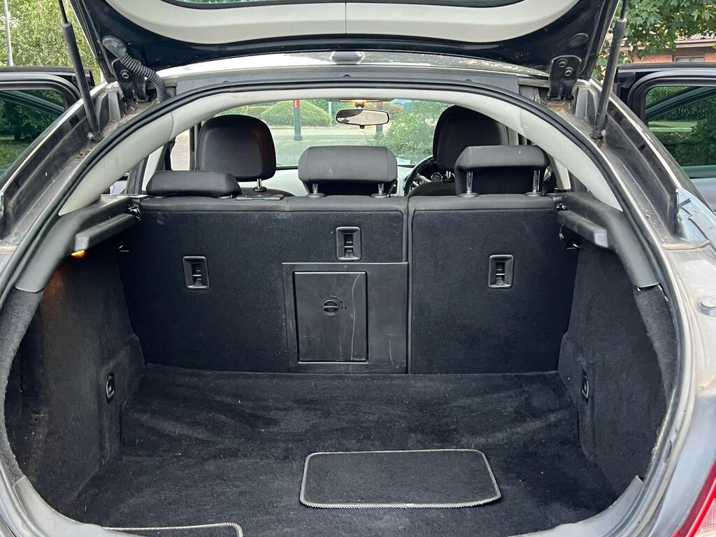 Used Vauxhall Insignia 2011 for sale - 76355017: Photo 10