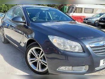 2011 (11) - 2.0 CDTi SRi Nav [160] 5dr Auto