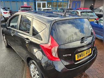 2016 (66) - 1.2 Acenta 5dr