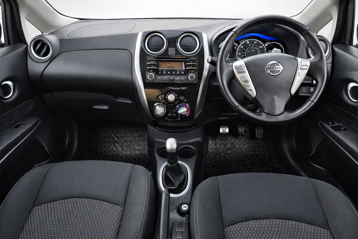 Used Nissan Note 2016 for sale - 77271616: Photo 7