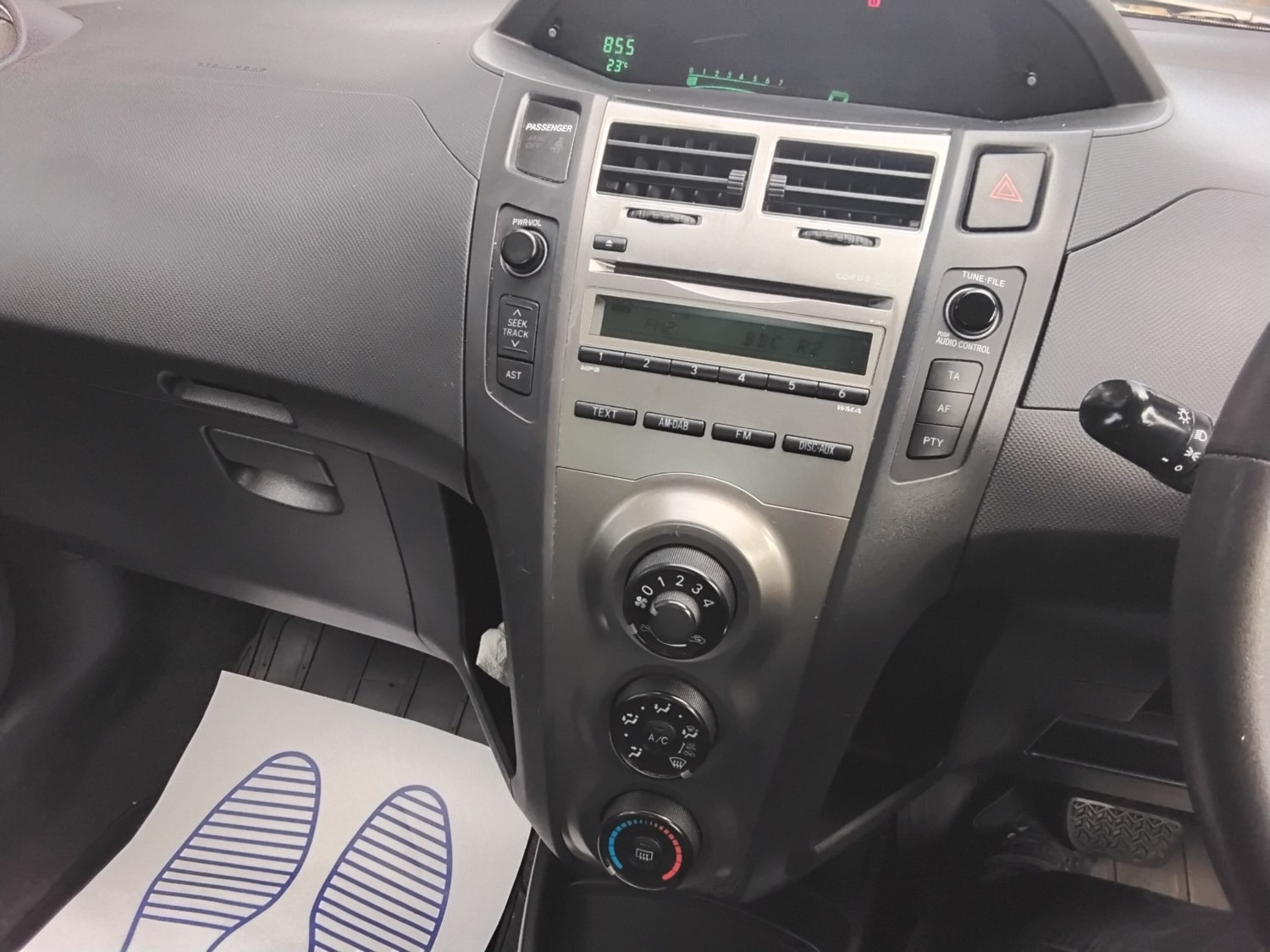 Used Toyota Yaris 2009 for sale - 77945491: Photo 10