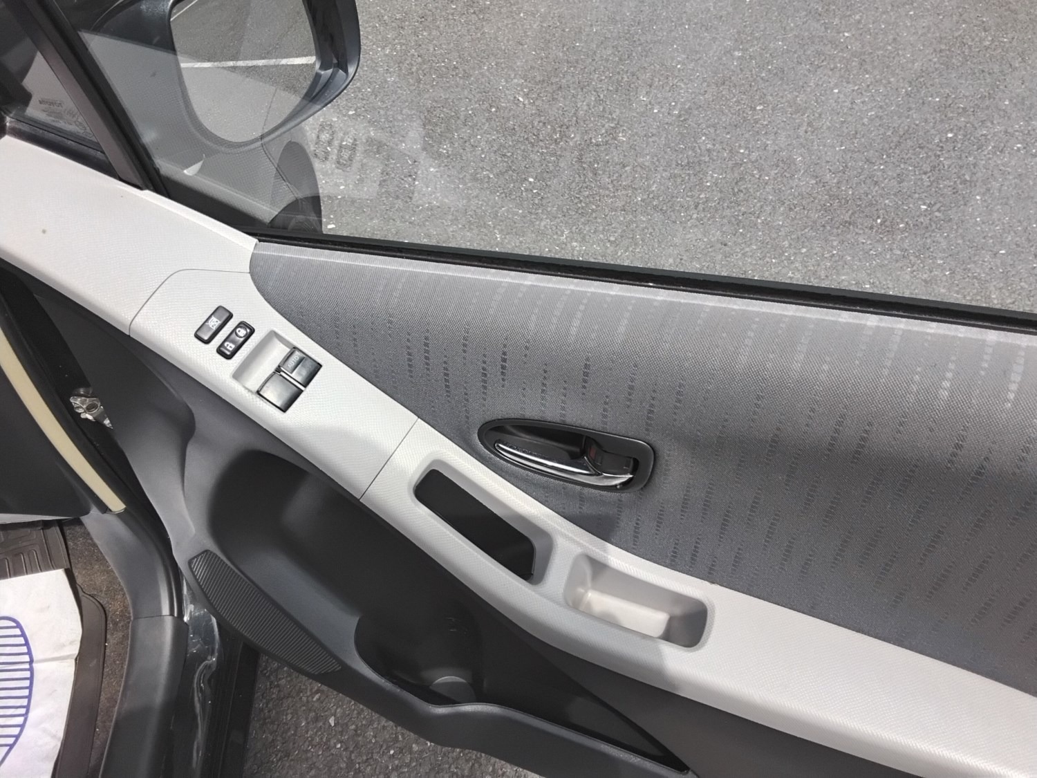 Used Toyota Yaris 2009 for sale - 77945491: Photo 11