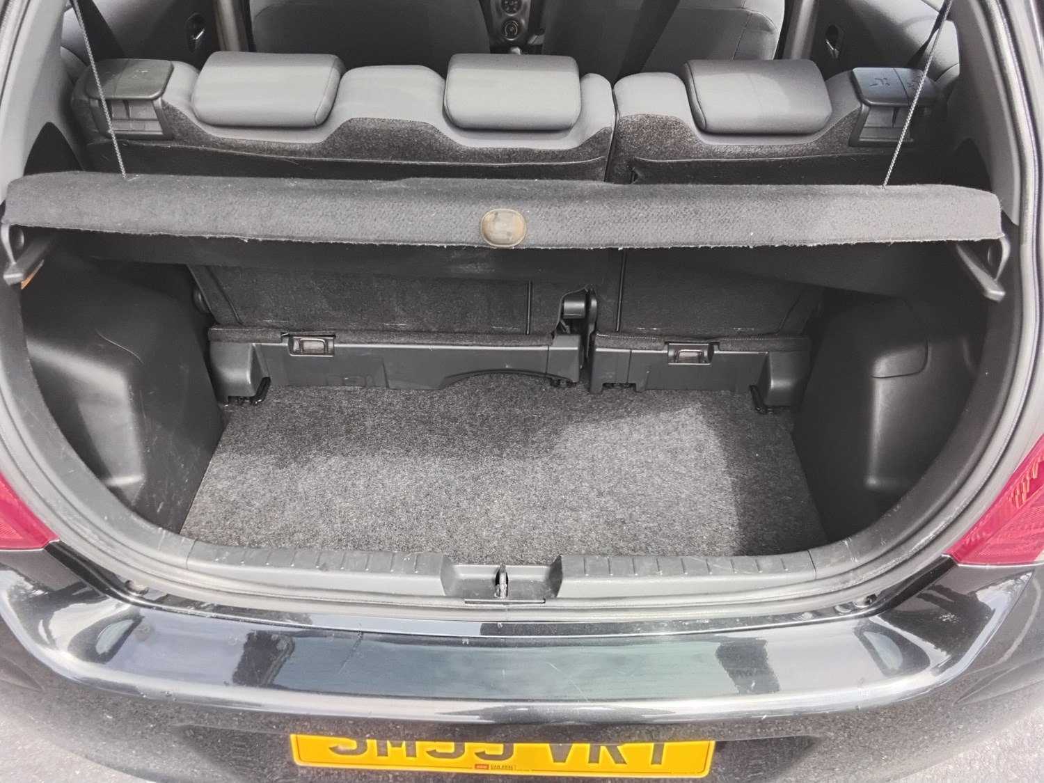 Used Toyota Yaris 2009 for sale - 77945491: Photo 8