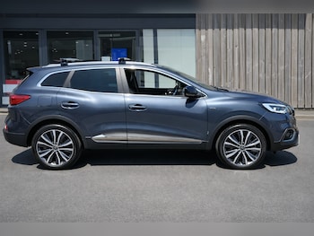 Used Renault Kadjar 2016 for sale - 76821772: Photo