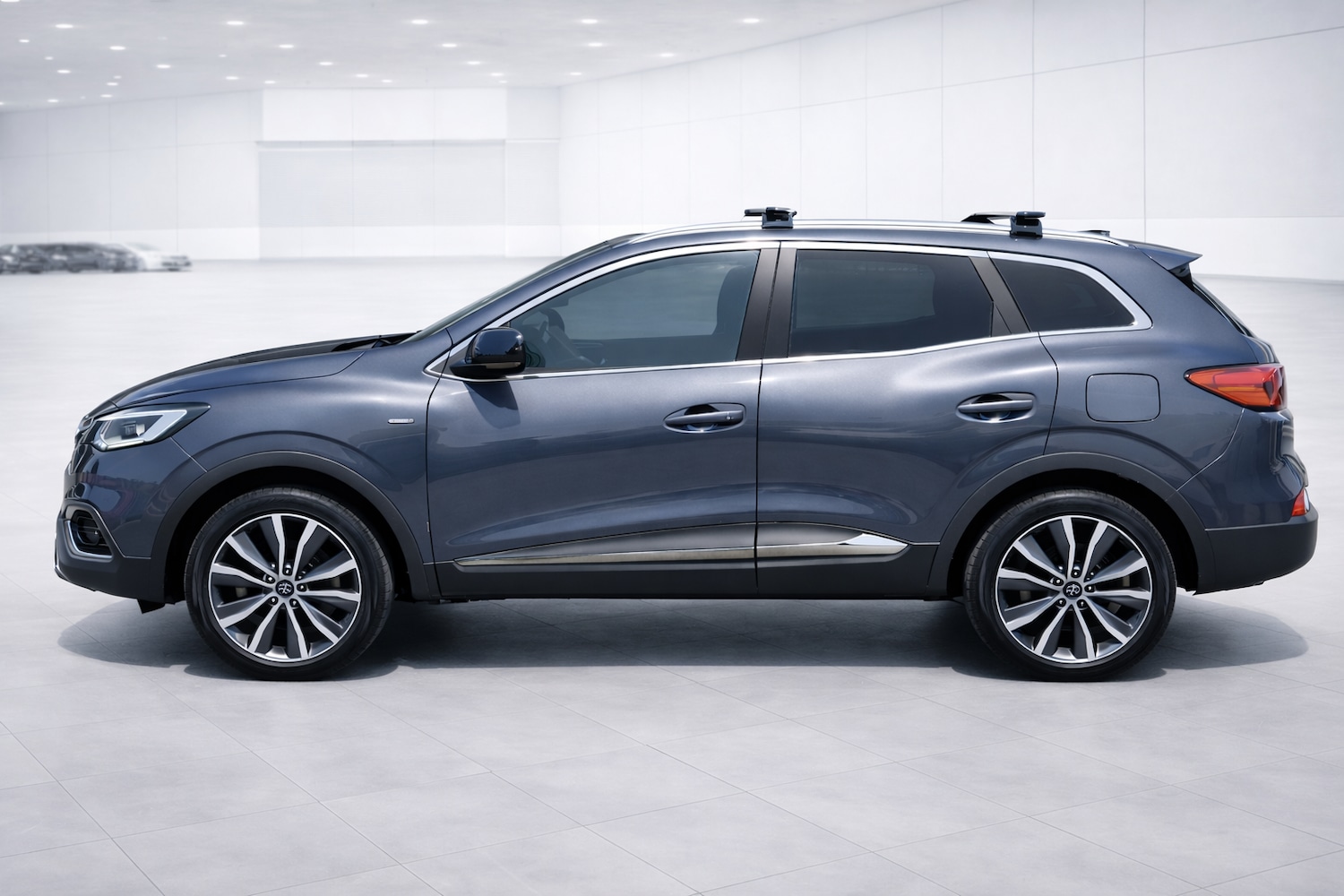 Used Renault Kadjar 2016 for sale - 76821772: Photo 3